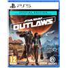 Ubisoft Star Wars Outlaws Special Edition (PS5)