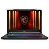Msi 15.6 Katana 15 HX B14WFK-1061IT Windows 11 Home B14WFK-1061IT