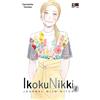 Flashbook Ikoku Nikki - Journal With Witch #08