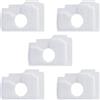 Jrisbo Filtro Aria per STIHL MS 170, MS 180, 017, 018 Motosega, JRISBO Piastra Filtrante a Doppio Strato Air Filter MS180 Ricambi Parti MS170 Motoseghe Accessorio Filtro dell'aria