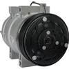 BOSCH Compressore climatizzatore per VOLVO 1,9 1,8 30612681 30613422 30613432