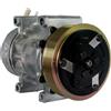BOSCH Compressore climatizzatore RENAULT 1,9 6453JP 6453LS 7700111235 7701499970