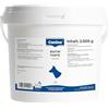 Canina Biotin Forte Polvere, confezione da 1 (1 x 2 kg)