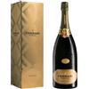 FERRARI TRENTO DOC BRUT 2019 PERLÉ 1,5 LITRI MAGNUM (ASTUCCIATO) - FERRARI