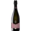 MURATORI FRANCIACORTA DOCG ROSÉ EXTRA BRUT - MURATORI