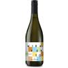 VALLEBELBO VINO BIANCO FRIZZANTE MIRAVENTO - VALLEBELBO