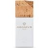 ADAMUS ORGANIC DRY GIN ADAMUS