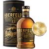 ABERFELDY SCOTCH WHISKY SINGLE MALT 12Y ABERFELDY (ASTUCCIATO)