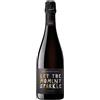 GRALÒ SPUMANTE METODO CLASSICO EXTRA BRUT EMÉA CON GRAZIA - GRALÒ