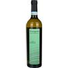 BORGO PAGLIANETTO VERDICCHIO DI MATELICA DOC 2024 TERRAVIGNATA - BORGO PAGLIANETTO