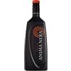 MARZADRO LIQUORE ALLA LIQUIRIZIA ANIMA NERA 1 LITRO - MARZADRO