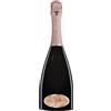 BELLAVISTA FRANCIACORTA DOCG EXTRA BRUT ROSÉ 2020 - BELLAVISTA