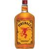 FIREBALL WHISKY ALLA CANNELLA - FIREBALL