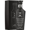 RUM NATION RUM PANAMA 21Y.O. BLACK DECANTER RUM NATION (ASTUCCIATO)