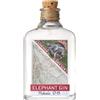 ELEPHANT GIN LONDON DRY GIN - ELEPHANT GIN