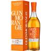 GLENMORANGIE SINGLE MALT SCOTCH WHISKY THE ORIGINAL 12Y.O. - GLENMORANGIE
