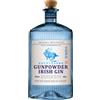 THE SHED DISTILLERY DRUMSANBO GUNPOWDER IRISH GIN - THE SHED DISTILLERY