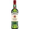 JAMESON TRIPLE DISTILLED IRISH WHISKEY 1 LITRO - JAMESON ORIGINAL