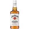 JIM BEAM KENTUCKY STRAIGHT BOURBON 1 LITRO - JIM BEAM