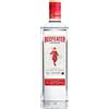 BEEFEATER LONDON DRY GIN 1 LITRO - BEEFEATER