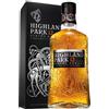 HIGHLAND PARK SINGLE MALT SCOTCH WHISKY 12Y.O. VIKING HONOR - HIGLAND PARK