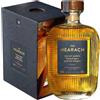 ISLE OF HARRIS SINGLE MALT SCOTCH WHISKY THE HEARACH (ASTUCCIATO) - ISLE OF HARRIS
