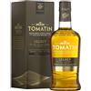 TOMATIN HIGHLAND SINGLE MALT SCOTCH WHISKY LEGACY - TOMATIN