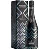 FERRARI TRENTO DOC BRUT BLANC DE BLANCS MISSONI LIMITED EDITION GREEN (ASTUCCIO) - FERRARI