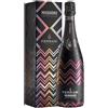 FERRARI TRENTO DOC BRUT BLANC DE BLANCS MISSONI LIMITED EDITION RED (ASTUCCIO) - FERRARI