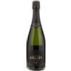 COLLET CHAMPAGNE BRUT ART DÉCO - COLLET