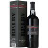 RAMOS PINTO VINO PORTO LATE BOTTLED VINTAGE NON FILTRATO 2019 (ASTUCCIATO) - RAMOS PINTO