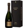 BOLLINGER CHAMPAGNE EXTRA BRUT R.D. 2008 (CASSETTA LEGNO) - BOLLINGER