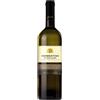 MARCO ZANATTA VERMENTINO DI GALLURA DOCG 2024 - MARCO ZANATTA