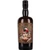 GIN DEL PROFESSORE À LA MADAME