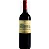 CHATEAU LAFFITTE CARCASSET SAINT ESTEPHE AOC 2015 - CHATEAU LAFFITTE CARCASSET