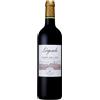 DOMAINES BARONS DE ROTHSCHILD SAINT EMILION AOC 2016 LEGENDE R - BARONS DE ROTHSCHILD LAFITE