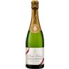 ANDRE DELORME CRÉMANT DE BOURGOGNE AOC BRUT BLANC DE NOIRS TERROIRS DES FRUITS - ANDRE DELORME