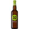 32 VIA DEI BIRRAI OPPALE 75CL