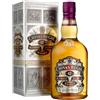 CHIVAS REGAL WHISKY 12 YEARS 1 LITRO