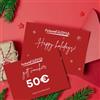 Future Pharma Gift Card Futurefarma.it 50€