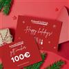Future Pharma Gift Card Futurefarma.it 100€