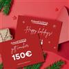 Future Pharma Gift Card Futurefarma.it 150€