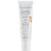 AVENE (PIERRE FABRE IT. SPA) EAU THERMALE AVENE COUVRANCE FONDOTINTA MIELE 30 ML