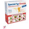 AURORA BIOSEARCH SRL SPECIAL BYO ENERGIA CON EDULCORANTI 14 BUSTE
