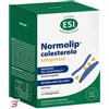 ESI SRL ESI NORMOLIP COLESTEROLO 60 COMPRESSE