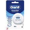 PROCTER & GAMBLE SRL ORALB MAN FILO INTERDENTALE NON CERATO 50 METRI