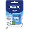 PROCTER & GAMBLE SRL ORALB MAN FILO INTERDENTALE SATIN TAPE MENTA 50 METRI