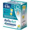 F&F Act - Reflu Integratore Sistema Digerente Confezione 20 Stick