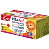 F&F Act - Vita Multivitaminico Bambini Confezione 10 Flaconcini
