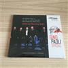 Gino Paoli _ Un Incontro in Jazz con _ CD Album digipak _ 2011 NUOVO SIGILLATO